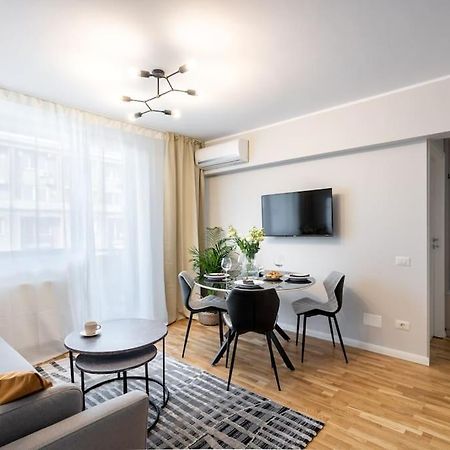 Sunny 2Br Flat - Top Location - Stunning Views ブカレスト エクステリア 写真